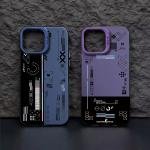 Hot Fashion Game CS Clear GO Phone Case For iPhone 16 15 14 13 12 11 Pro Max X XR XSMAX 8 7 Plus Matte Shockproof Back Cover